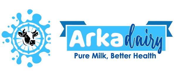Arka Dairy
